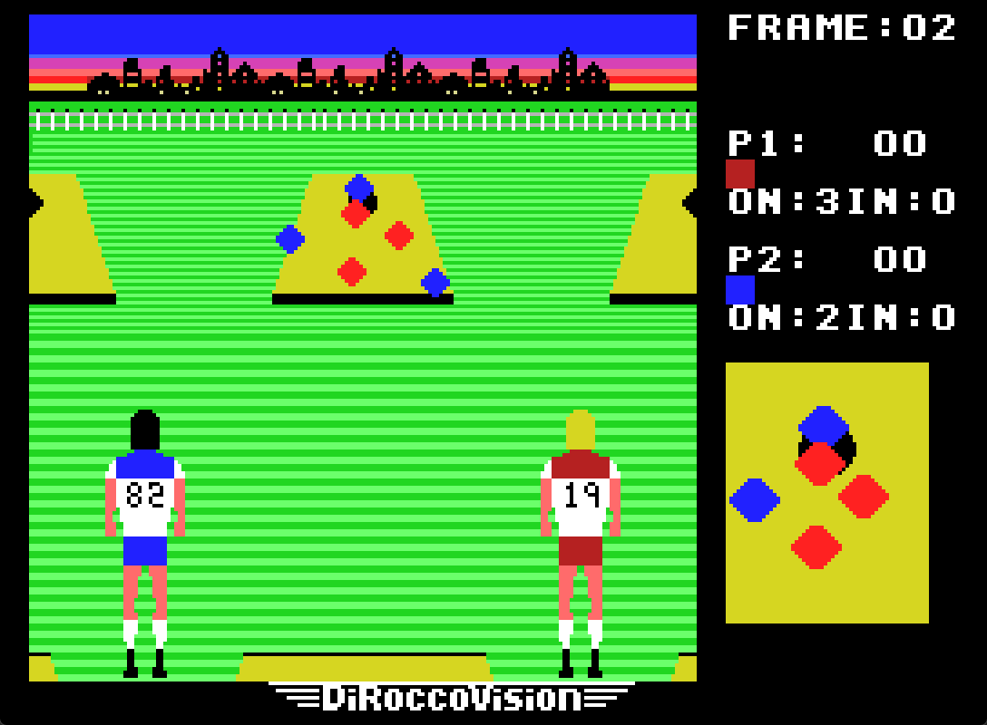 Cornhole Screenshot 4