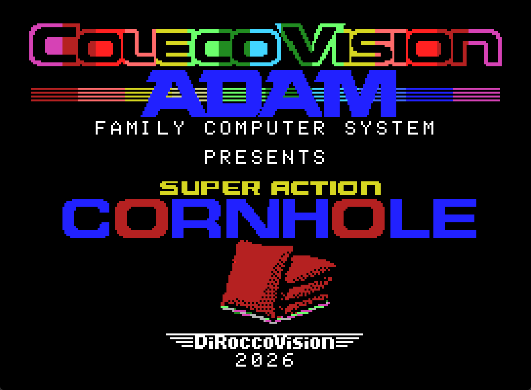 Cornhole screenshot