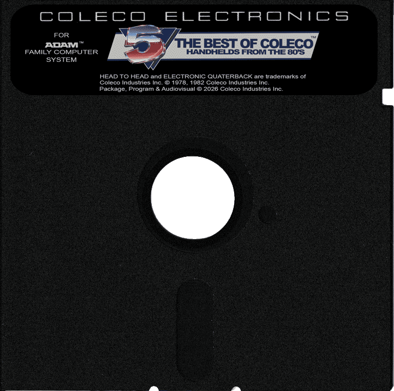 Face to Face Soccer Cartridge