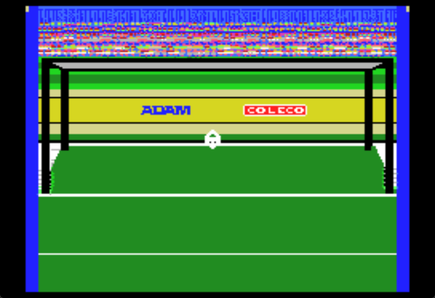 Face to Face Soccer Screenshot 4