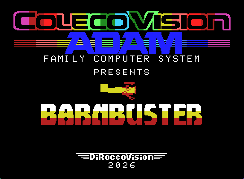 BarnBuster
