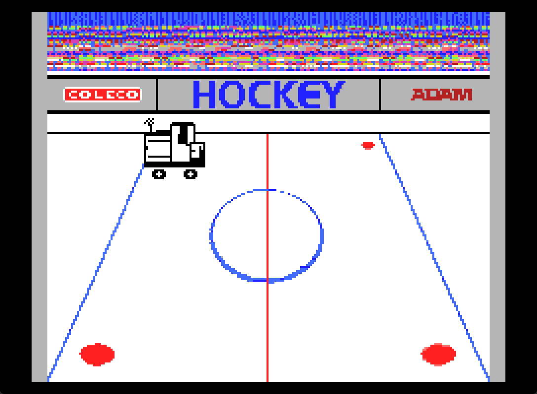 Face to Face Hockey